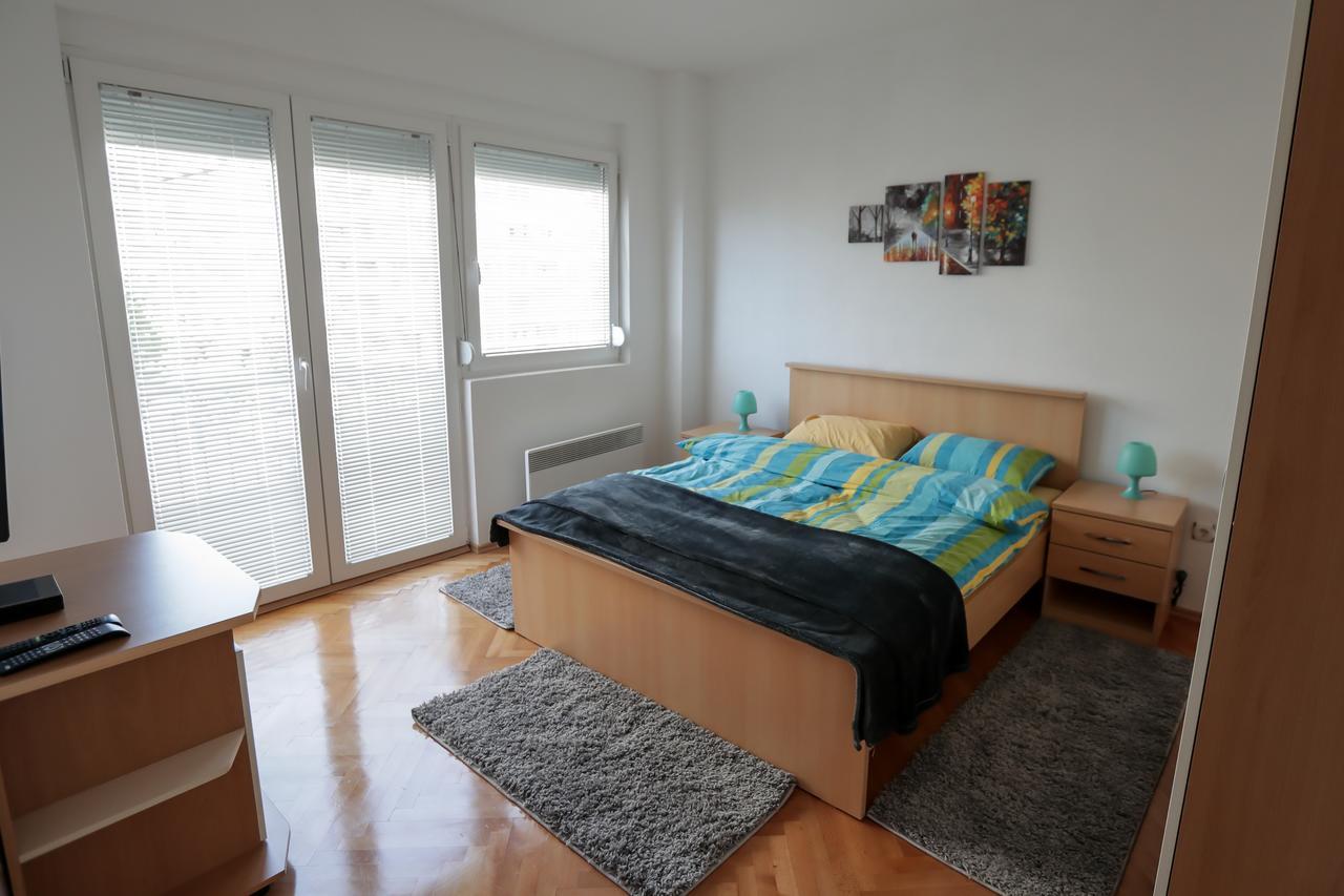 Day&night Apartman *