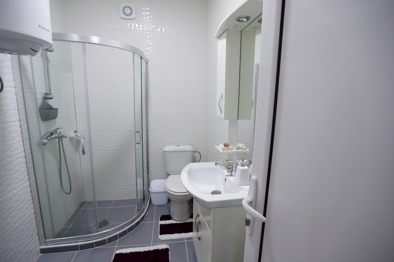 Day&night Apartman