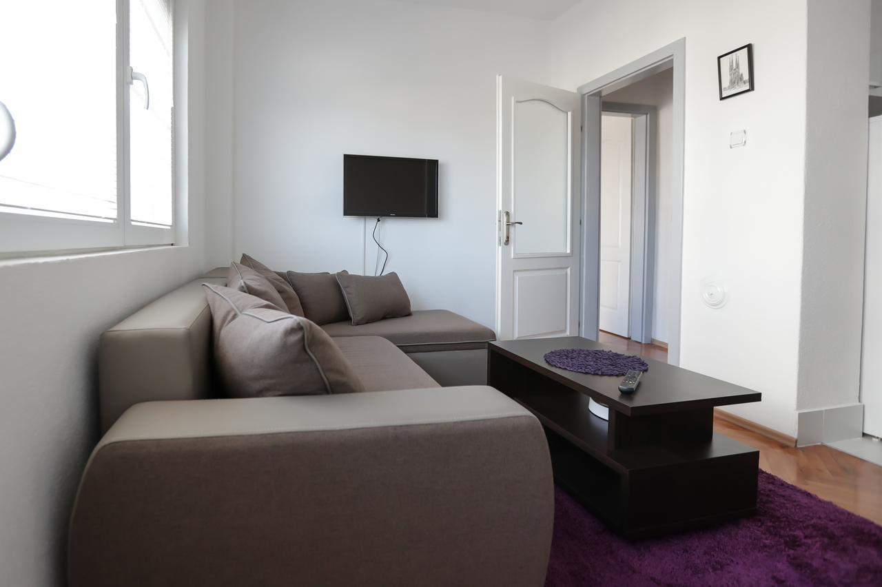 Day&night Apartman *