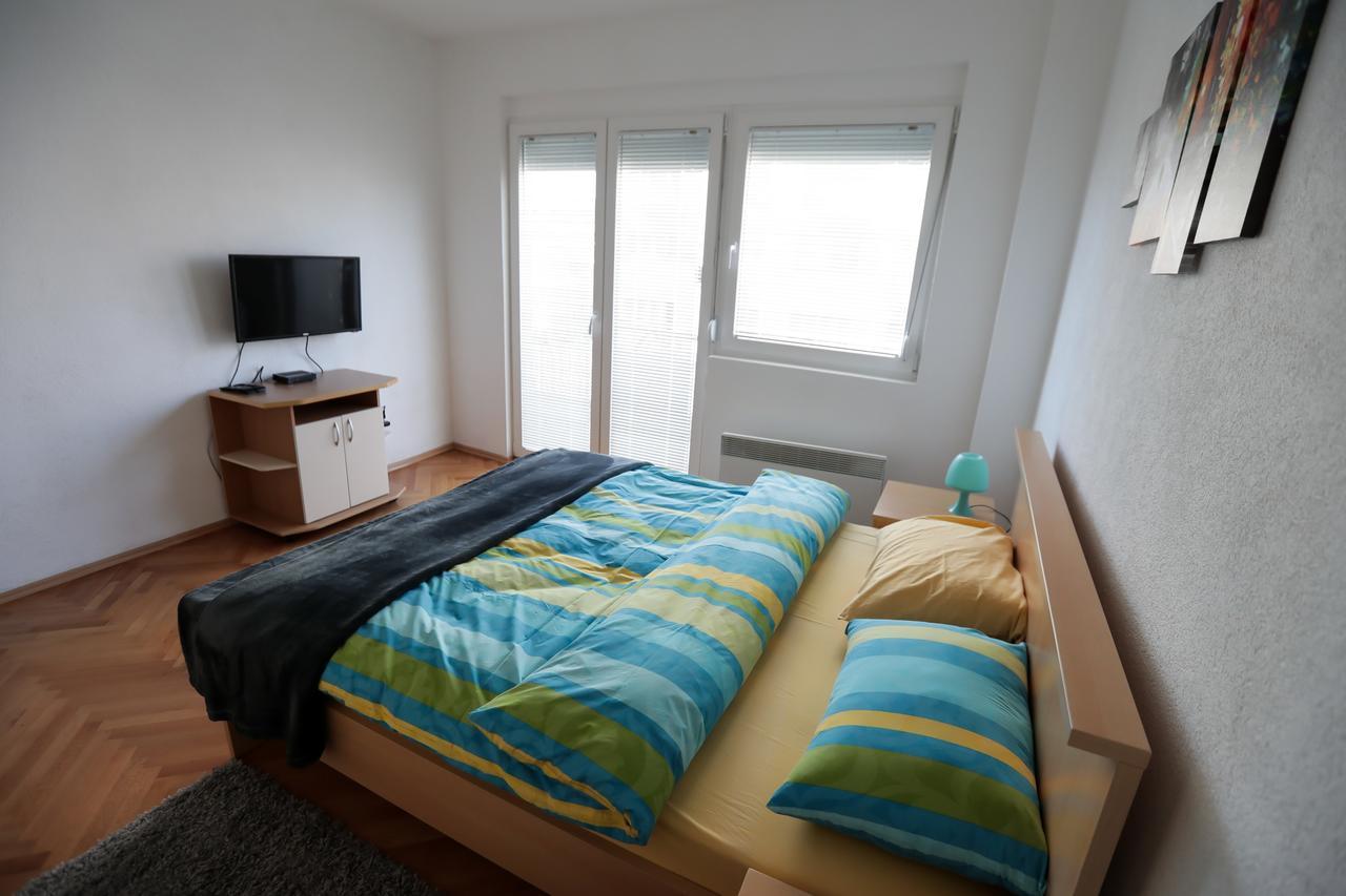 Day&night Apartman *